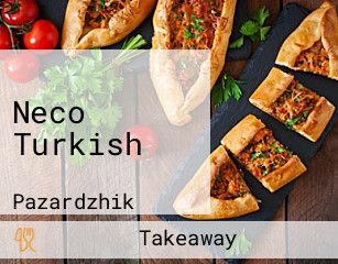 Neco Turkish
