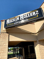Rockin Rollerz