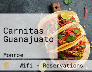 Carnitas Guanajuato