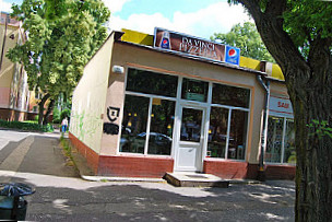 Pizzeria Da Vinci