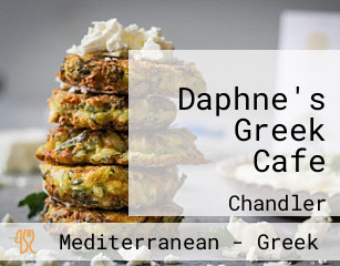 Daphne's Greek Cafe