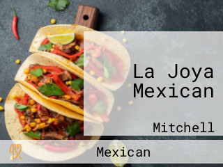 La Joya Mexican
