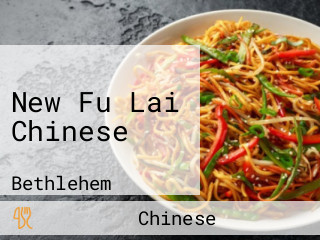 New Fu Lai Chinese