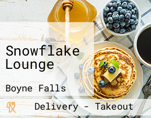 Snowflake Lounge