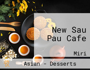 New Sau Pau Cafe