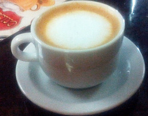 Asmara Caffee