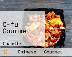 C-fu Gourmet