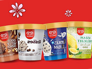Wall’s Ice Cream (pasar Mini Ar Senawang Indah)