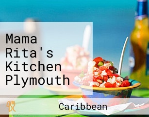 Mama Rita's Kitchen Plymouth (afro Caribbean