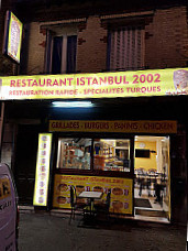 Istanbul 2002