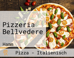 Pizzeria Bellvedere