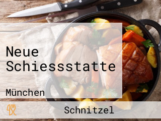 Neue Schiessstatte