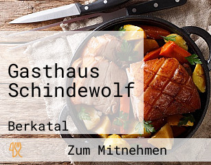 Gasthaus Schindewolf