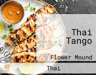 Thai Tango