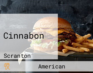 Cinnabon