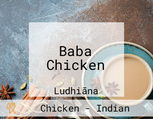 Baba Chicken