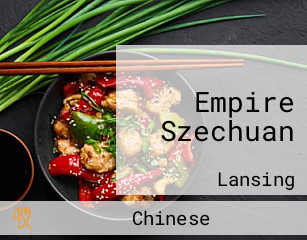 Empire Szechuan