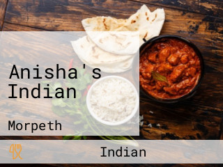 Anisha's Indian