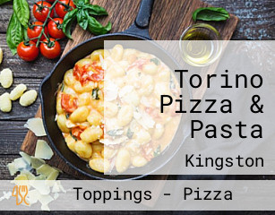 Torino Pizza & Pasta