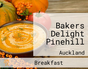Bakers Delight Pinehill