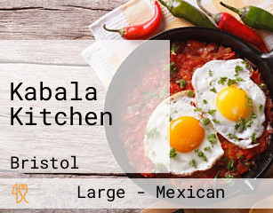 Kabala Kitchen