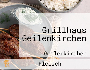 Grillhaus Geilenkirchen