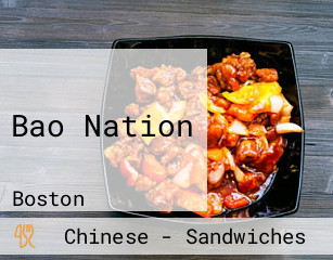 Bao Nation