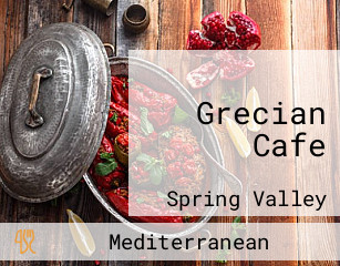 Grecian Cafe