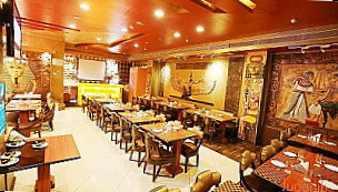 Blue Nile Restaurant Bar