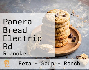 Panera Bread Electric Rd