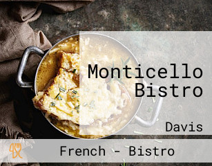 Monticello Bistro