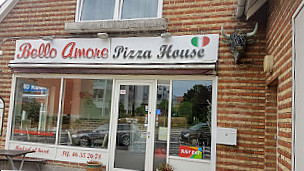 Bello Amore Pizza House