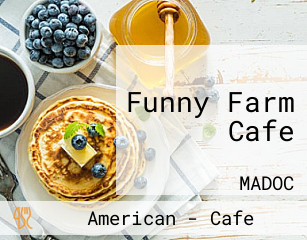 Funny Farm Cafe