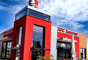 Kentucky Fried Chicken