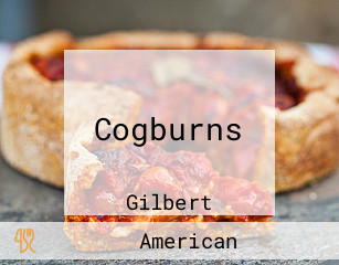 Cogburns