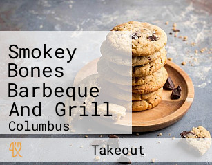 Smokey Bones Barbeque And Grill