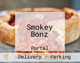 Smokey Bonz