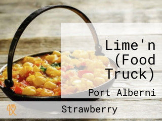 Lime'n (Food Truck)