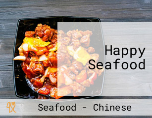 Happy Seafood