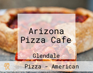 Arizona Pizza Cafe