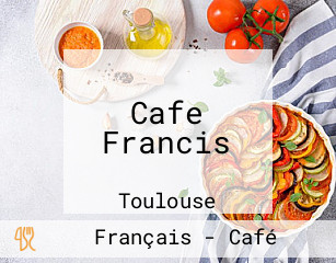 Cafe Francis