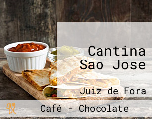 Cantina Sao Jose