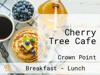 Cherry Tree Cafe