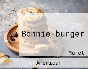 Bonnie-burger