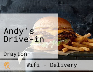Andy's Drive-in