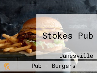 Stokes Pub