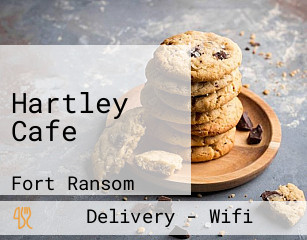 Hartley Cafe