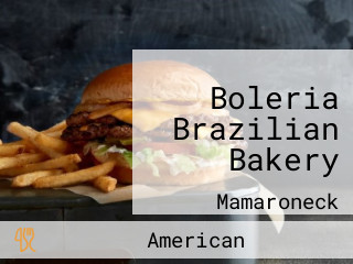 Boleria Brazilian Bakery