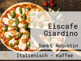 Eiscafe Giardino