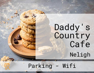 Daddy's Country Cafe